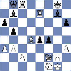 Radeva - Kosturkov (Enez, 2018)