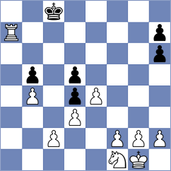De Souza - Lima (Lichess.org INT, 2020)