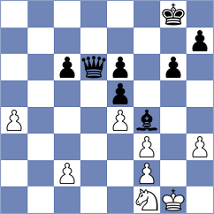 Fierz - Llari (chess.com INT, 2024)