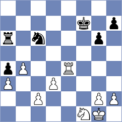 Woodward - Atanasov (chess.com INT, 2025)