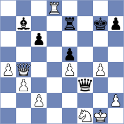 Bowering - Collinson (England, 2000)