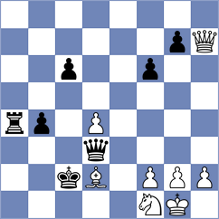 Hnatyshyn - Aydemir (Eforie Nord ROU, 2025)