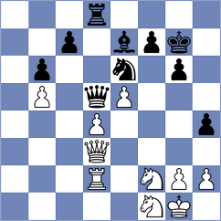 Prado Acebo - Perez Candelario (Marbella ESP, 2024)