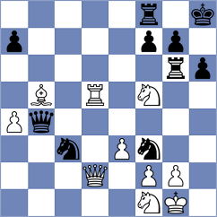 Donchenko - Zier (Playchess.com INT, 2009)