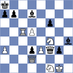 Lupulescu - Riazantsev (Mureck, 1998)