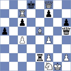 Barseghyan - Keneshbekov (chess.com INT, 2025)