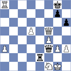 Rogov - Filgueira (chess.com INT, 2024)
