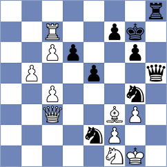 Wagh - Caruana (chess.com INT, 2025)