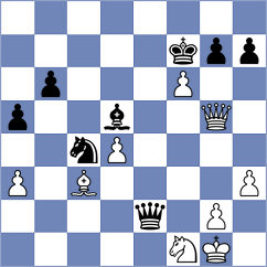 Chalukhin - Kovacevic (Piestany, 2011)