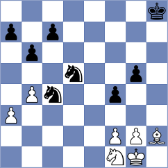 Becking - Papasimakopoulos (chess.com INT, 2025)