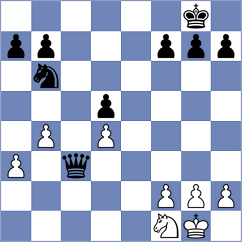 Ashkaran - Fatehi (Chess.com INT, 2021)