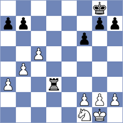 Sailer - Becking (chess.com INT, 2025)