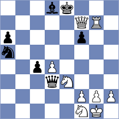 Zafirakos - Asad Rahman (chess.com INT, 2025)