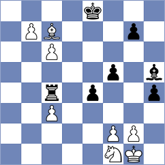 Fernandez Siles - Korneev (Malaga, 2002)