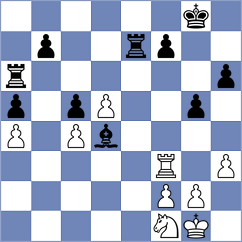 Manukyan - Gokerkan (chess.com INT, 2024)