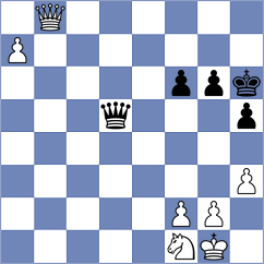 Jafarli - Rahmanov (Baku, 2009)