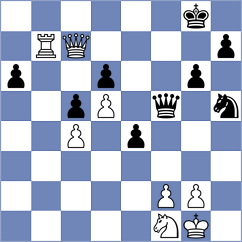 Haag - Gallardo Serrano (Malaga, 1998)