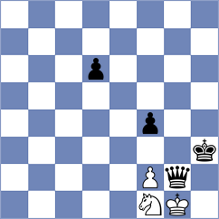 Bender - Beristenov (chess.com INT, 2021)