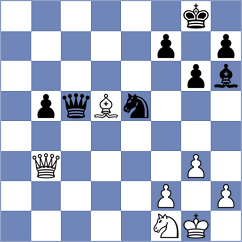 Brodsky - Leenhouts (chess.com INT, 2023)