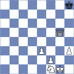 McCoy - Grigorjev (chess.com INT, 2024)