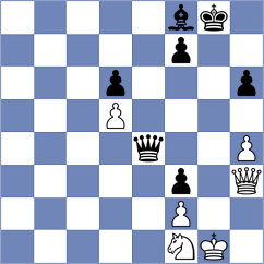 Tang - Kavutskiy (chess.com INT, 2025)