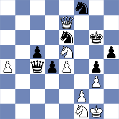 Polgar - Tromp (Tel Aviv, 2000)