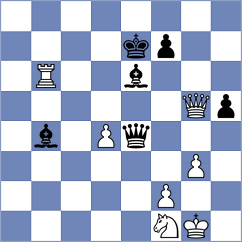 Rasulov - Baskakov (chess.com INT, 2025)