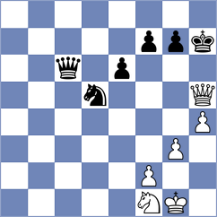 Piesik - Bernasek (Brno CZE, 2024)