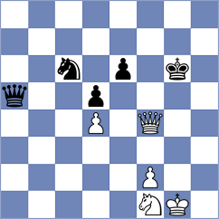 Zhafyarov - Vetokhin (Loo, 2021)