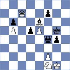 Dominguez - Goncharov (chess.com INT, 2024)