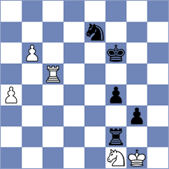 Stoian - Pessi (Bucharest, 1995)