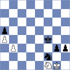 Jumabayev - Ahmad (chess.com INT, 2025)