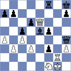 Schily - Kasparov (Hannover, 1999)