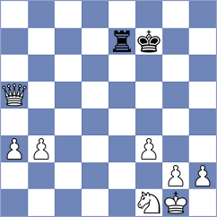 Agasarov - Sagynbekova (Tornelo INT, 2020)