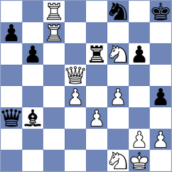 Fenollar Jorda - Inigo Munoz (Palma de Mallorca, 2009)