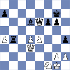 Schneider - Djomaiev (Hallsberg, 1993)