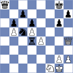 Yangibayev - Strohmann (Dortmund, 2011)