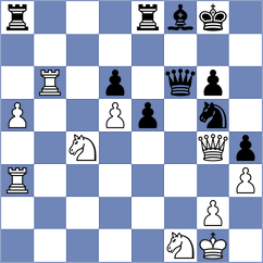Rose - Emujin Enkh-Amgalan (chess.com INT, 2025)