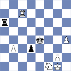 Elkin - Kalinin (Penza, 2006)