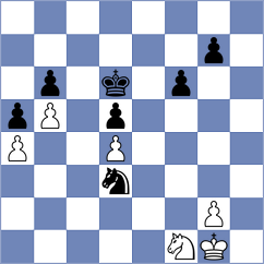 Steinbach - Schumacher (Bad Homburg, 2005)