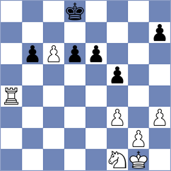Erzhanov - Krysa (chess.com INT, 2021)