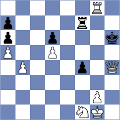 Rees - Fernandez (chess.com INT, 2025)
