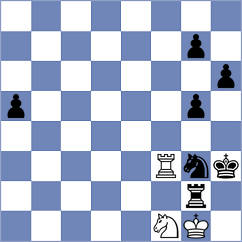 Berezin - Makarov (Dubna, 2007)