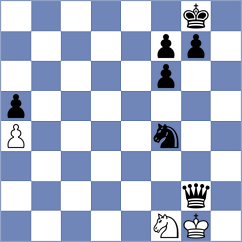 Aggarwal - Saravana (Chess.com INT, 2021)