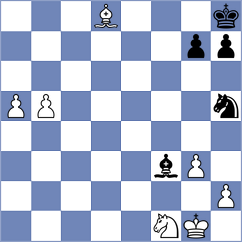 Martinez Ramirez - Makaraci (chess.com INT, 2025)