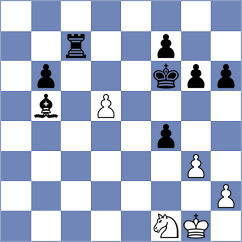 Arslanov - Rustamov (chess.com INT, 2025)