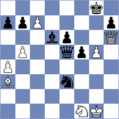 Vigo Allepuz - Gonzalez Esteban (Spain, 1999)