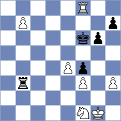 Etxagibel Larranaga - Cabezas Gallego (Mondragon, 2004)