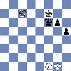 Christensen - Hansen (Denmark, 2010)
