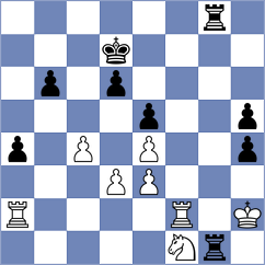 Hamitevici - Williams (chess.com INT, 2025)